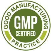 Nano Defense  GMP-Certified